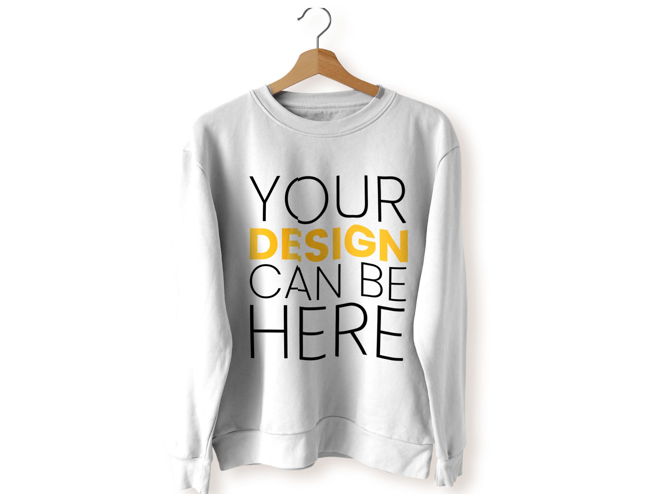 Custom T-Shirt Design