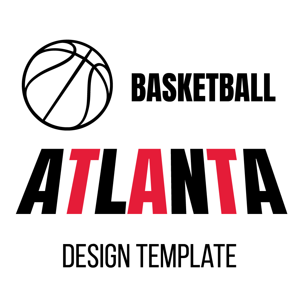 Basketball T-Shirt Designs