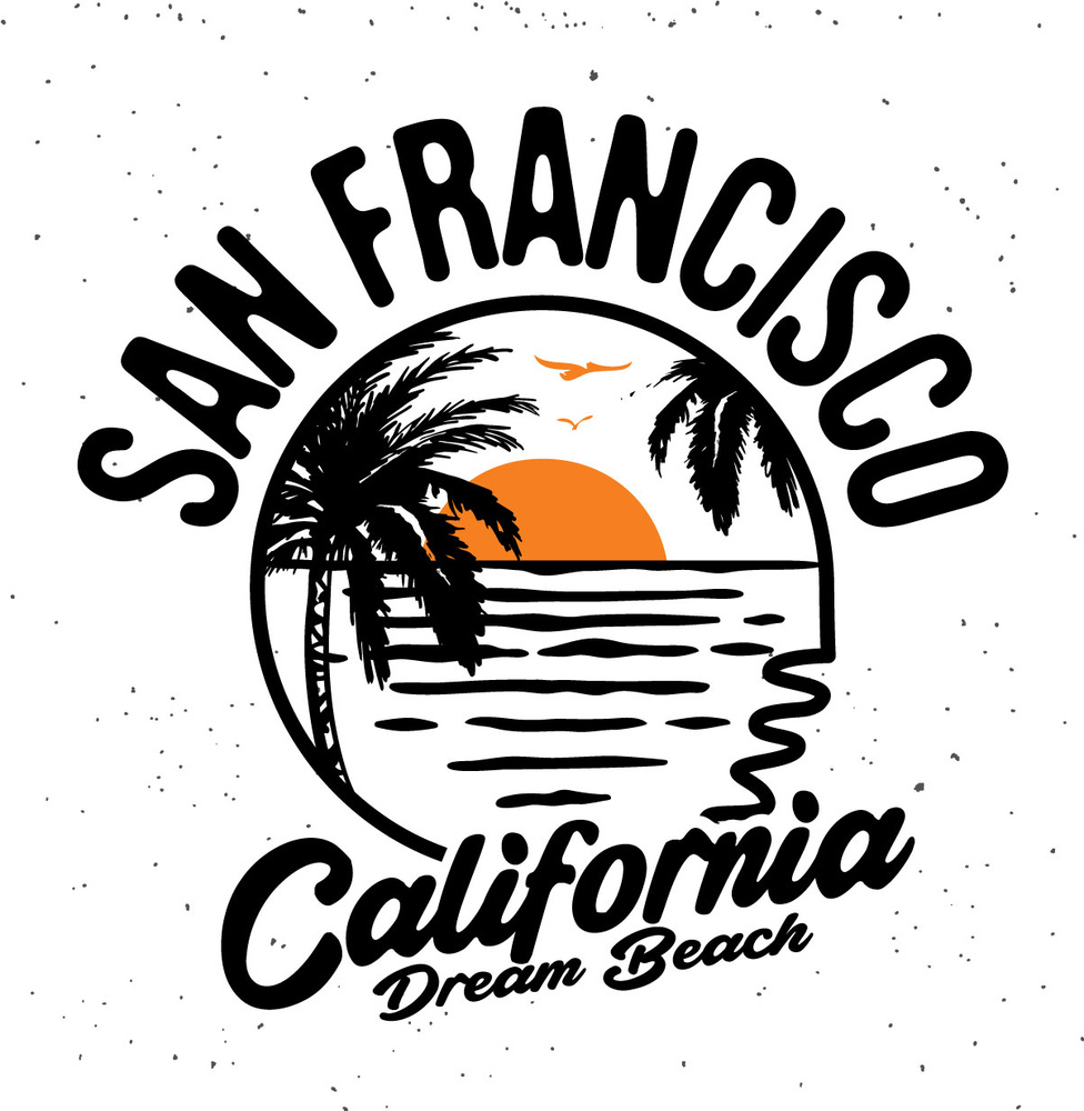 Custom T Shirts San Francisco Same Day Custom T Shirt Printing