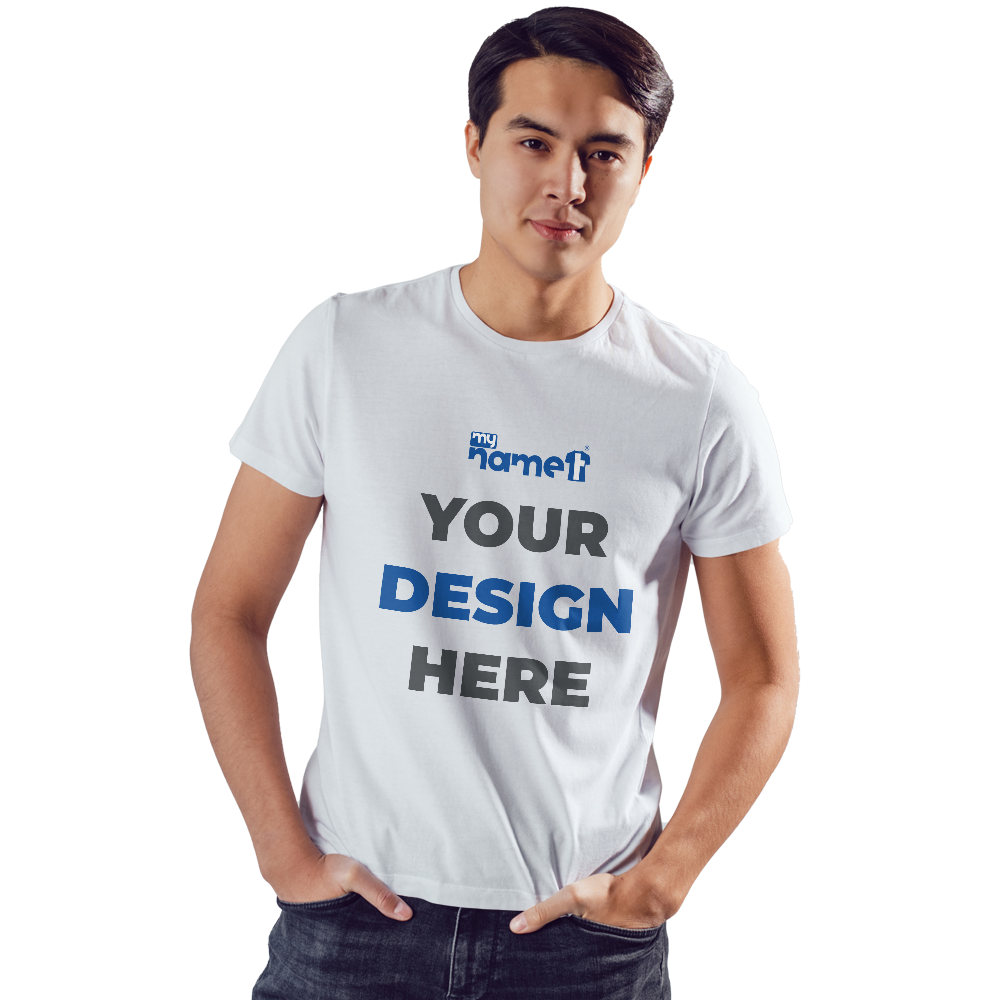 Online T Shirt Design