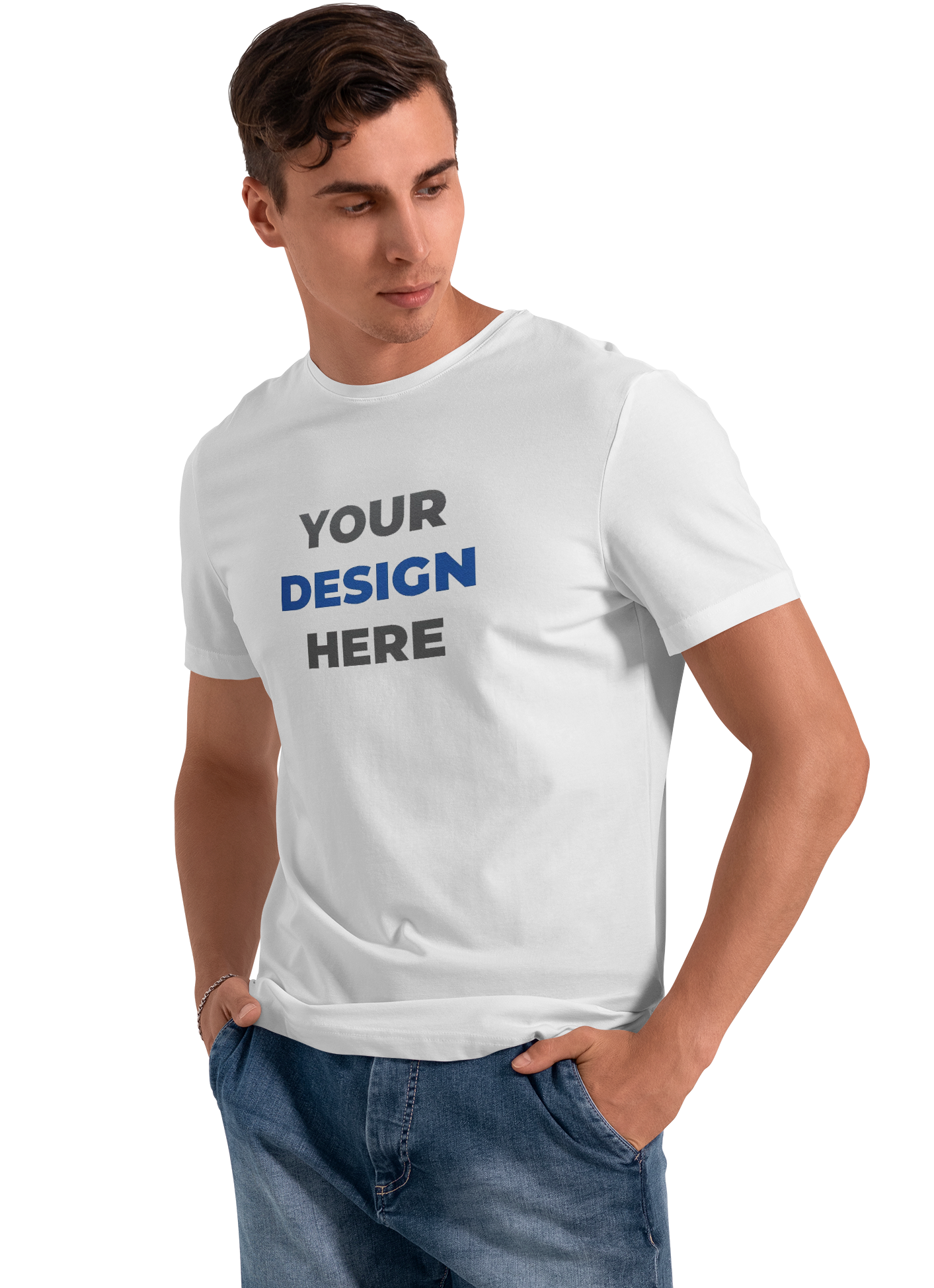 Custom T Shirts Sunnyvale | Same Day Custom T-Shirts Printing