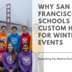 Why San Francisco Schools Love Custom Hoodies for Winter Events Featured Image