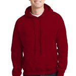 antique-cherry-red