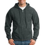 dark-heather-grey