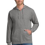 graphite-heather