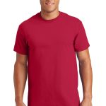 cherry-red