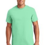 mint-green