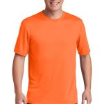 safety-orange