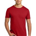 athletic-red