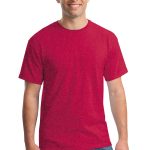 heather-red