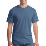 indigo-blue