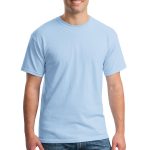 light-blue