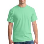 mint-green