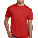 athletic-red