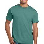 green-clay