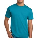 teal