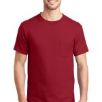 deep-red