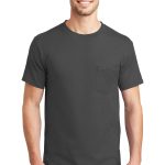 smoke-grey