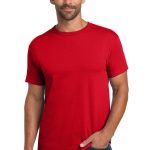 athletic-red