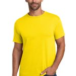athletic-yellow