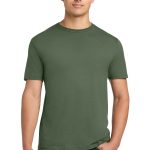 military-green