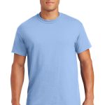light-blue