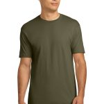 military-green