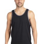 black-heather-gray