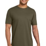 military-green
