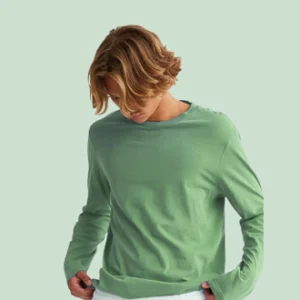 Long Sleeve