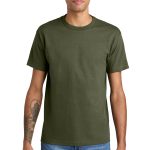 military-green