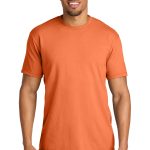 burnt-orange