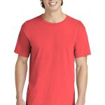 neon-red-orange