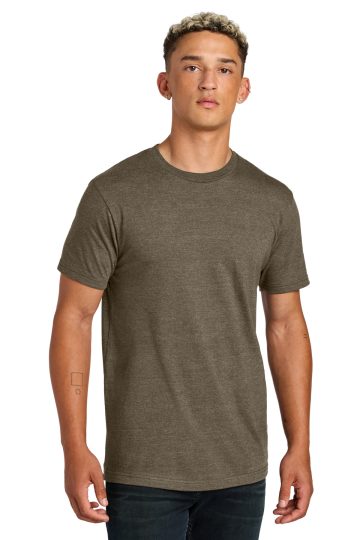 American Apparel Unisex CVC Tee 2001CVC