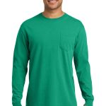 island-green