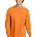 burnt-orange