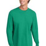 island-green