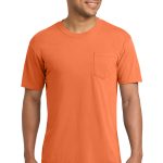 burnt-orange