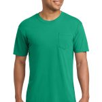 island-green