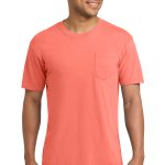 neon-red-orange
