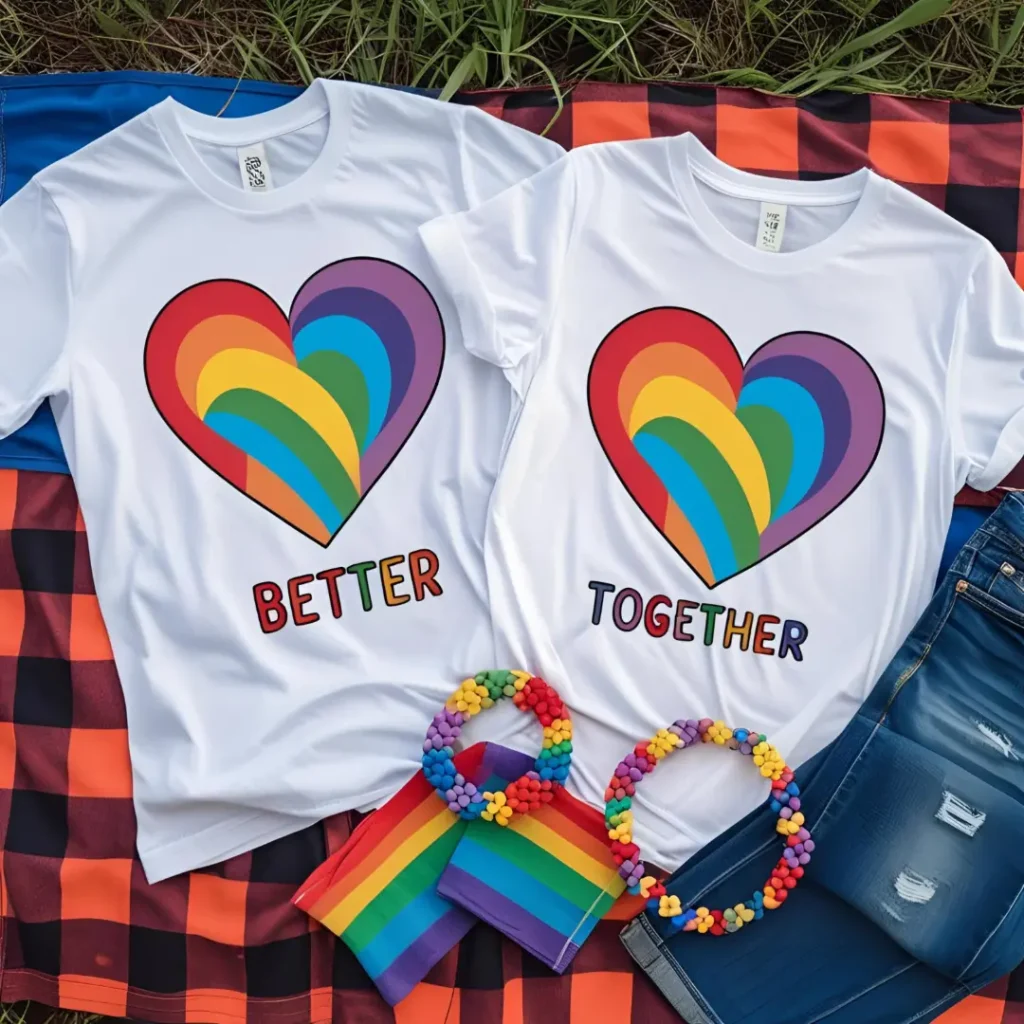 Better Together