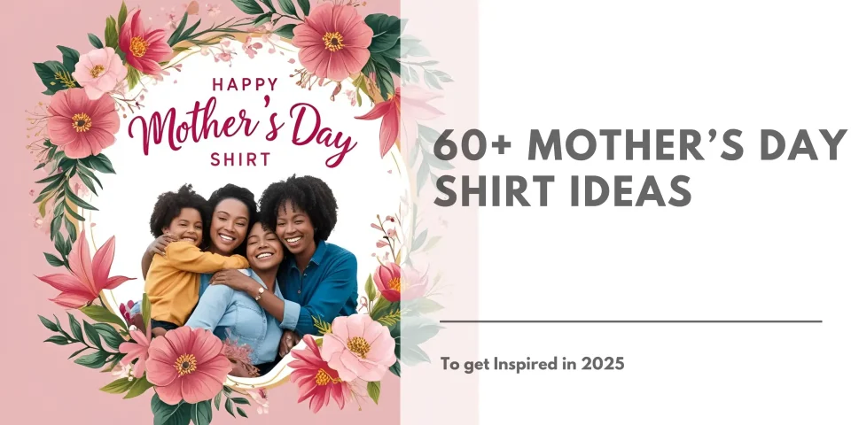 Mothers Day Blog Banner