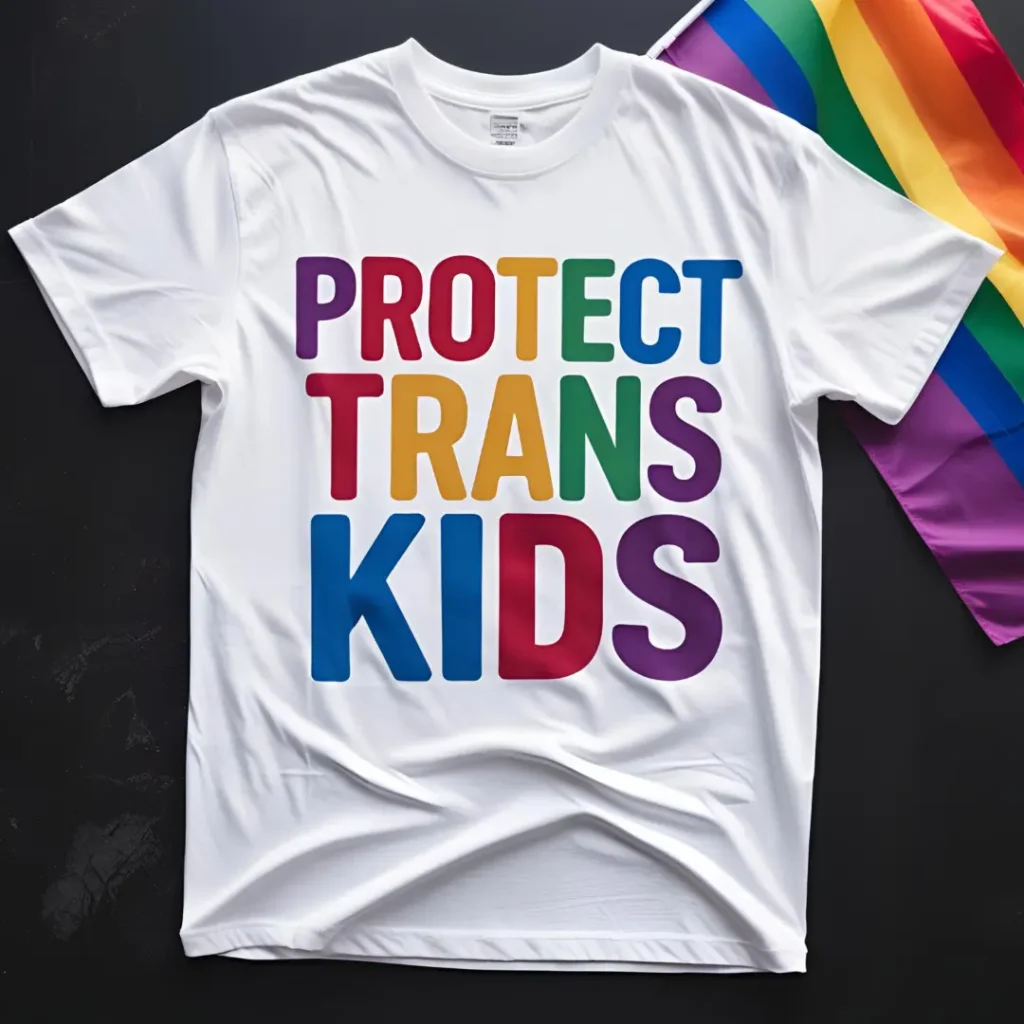 Protect Trans Kids