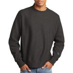 charcoal-heather