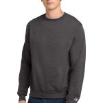charcoal-heather