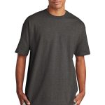 charcoal-heather