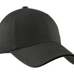 charcoal-black