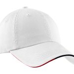 white-classic-navy-red