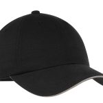 black-reflective