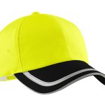safety-yellow-black